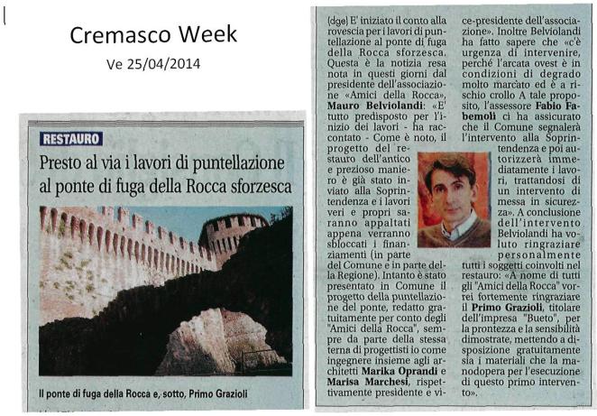 EstrattoCremascoWeek