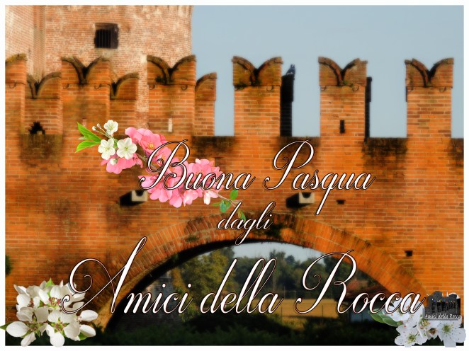 Buona Pasqua 2016 AdR