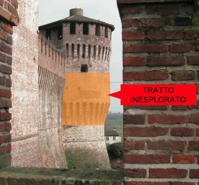 TrattoInesplorato