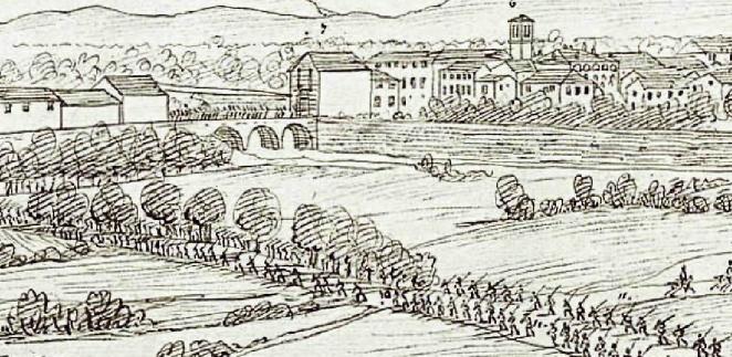 BagettiDisegno-IngressoBorgoSera