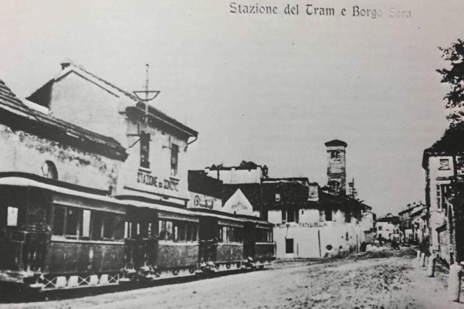 StazioneTram