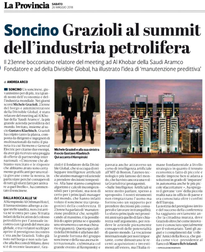 AdR- Michele-Laprovincia26052018 (1)