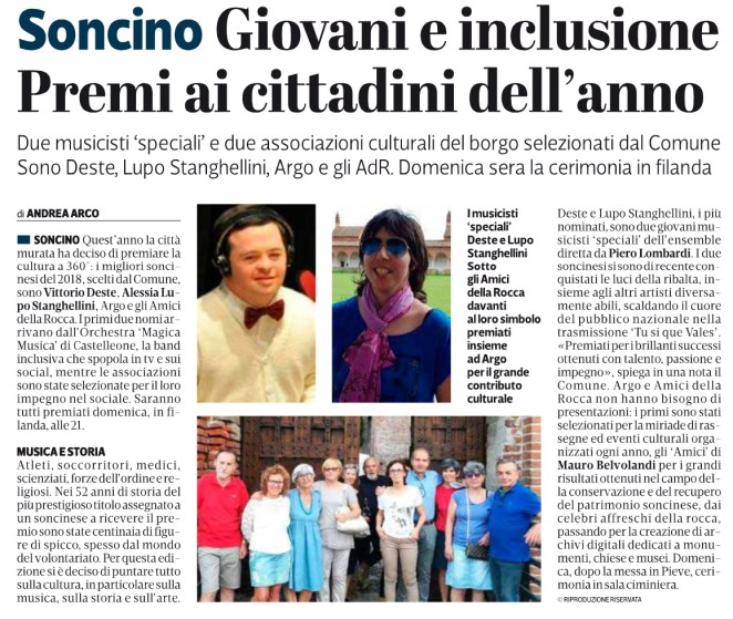 AdR -articolo provincia 7-11-2018