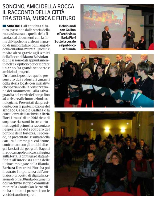 Serata AdR 1Febb-laprovincia (1)