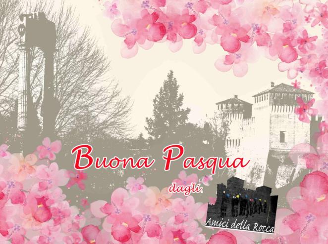 Buona pasqua 2019 AdR-BR